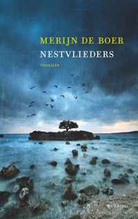 Nestvlieders