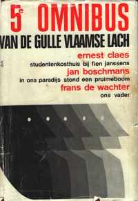 Omnibus van de gulle vlaamse lach