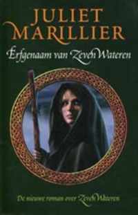 Zeven Wateren 4 -   Erfgenaam van Zeven Wateren