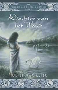 Zeven Wateren 1 -   Dochter van het woud