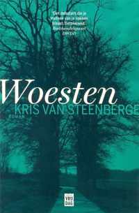 Woesten (luisterboek)