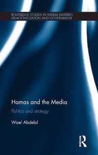 Hamas and the Media