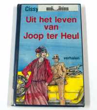 Uit het leven van joop ter heul