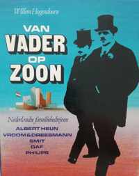 Van vader op zoon