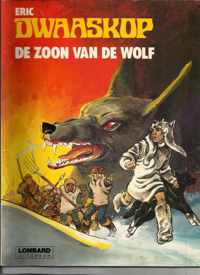 Dwaaskop, De zoon van de Wol