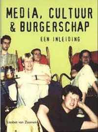 Media, cultuur & burgerschap