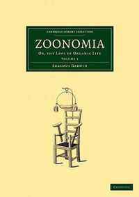 Zoonomia