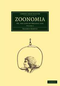 Zoonomia Volume 2