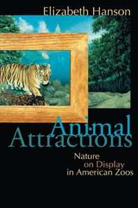 Animal Attractions