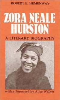 Zora Neale Hurston