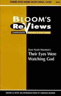 Zora Neale Hurston's  Their Eyes Were Watching God