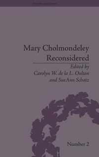 Mary Cholmondeley Reconsidered