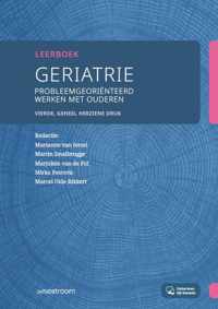 Leerboek geriatrie