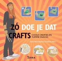 Zo doe je dat! - Crafts