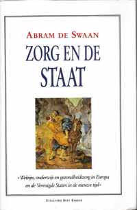 Zorg en de staat