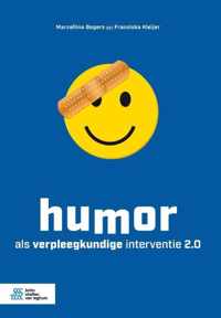 Humor als verpleegkundige interventie 2.0