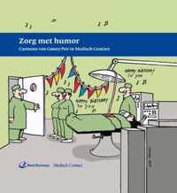 Zorg met humor