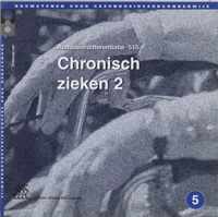 Bouwstenen gezondheidszorgonderwijs  - Chronisch zieken 2 Afstudeerdifferentiatie 515