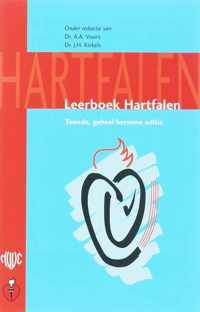 Leerboek Hartfalen