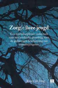 Zorg(e)loze jeugd