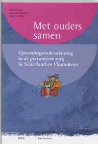 Met Ouders Samen