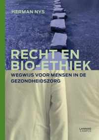 Recht en Bio-Ethiek