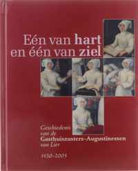 EÃ©n van hart en Ã©Ã©n van ziel