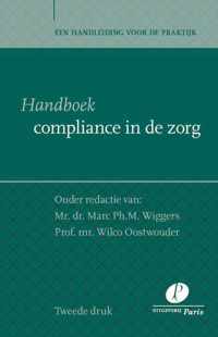 Handboek compliance in de zorg