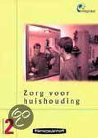 Zorg voor huishouding