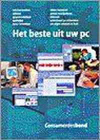 Beste uit uw pc + cd-rom