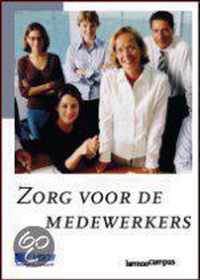 Zorg Voor De Medewerkers