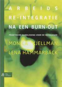 Arbeids re-integratie na een burn-out