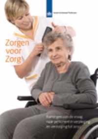 Zorgen Voor Zorg