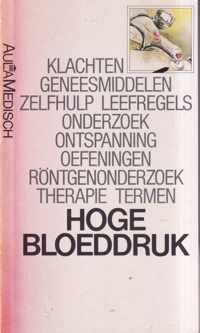 Hoge bloeddruk