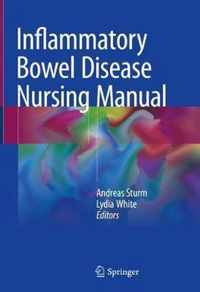 Inflammatory Bowel Disease Nursing Manual