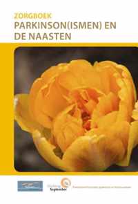 Zorgboek - Zorgboek Parkinson(ismen) en de naasten