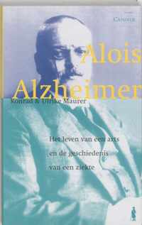 Alois Alzheimer