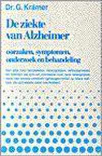 De ziekte van alzheimer