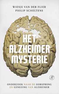 Het alzheimermysterie