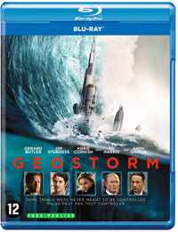 Geostorm