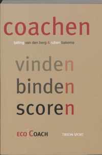 Coachen, Vinden, Binden, Scoren