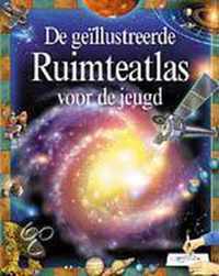 De Geillustreerde Ruimteatlas Voor De Jeugd