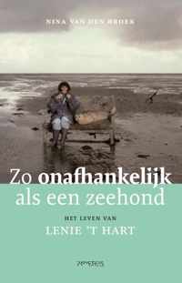 Zo onafhankelijk als een zeehond