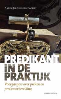 Predikant in de praktijk