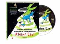 Kleine ezel + CD