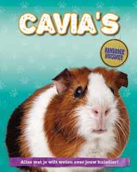 Handboek Huisdier  -   Cavia's