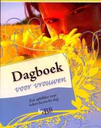 Dagboek Voor Vrouwen