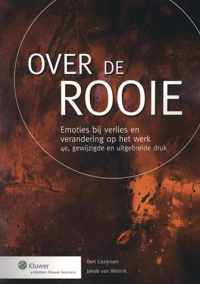 Over de rooie - Bert Cozijnsen, Jakob van Wielink - Paperback (9789013106206)