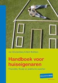 Handboek voor huiseigenaren