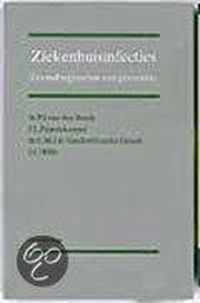 ZIEKENHUISINFECTIES  DR 1